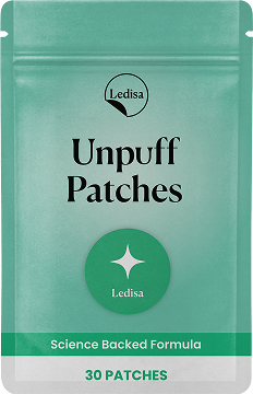 Unpuff Patches