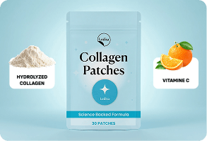 Collagen Patches