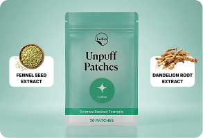 Unpuff Patches