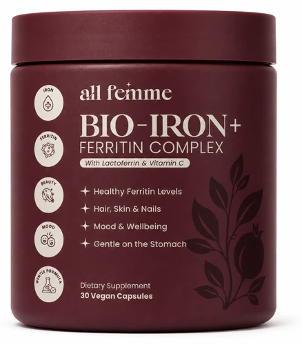 Bio-Iron+
