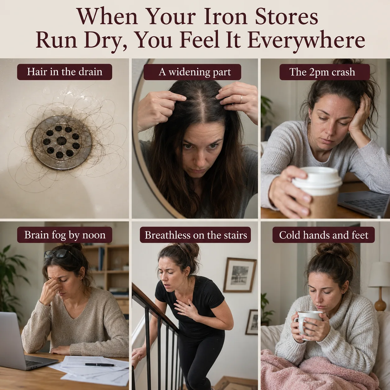 Bio-Iron+ product view 5
