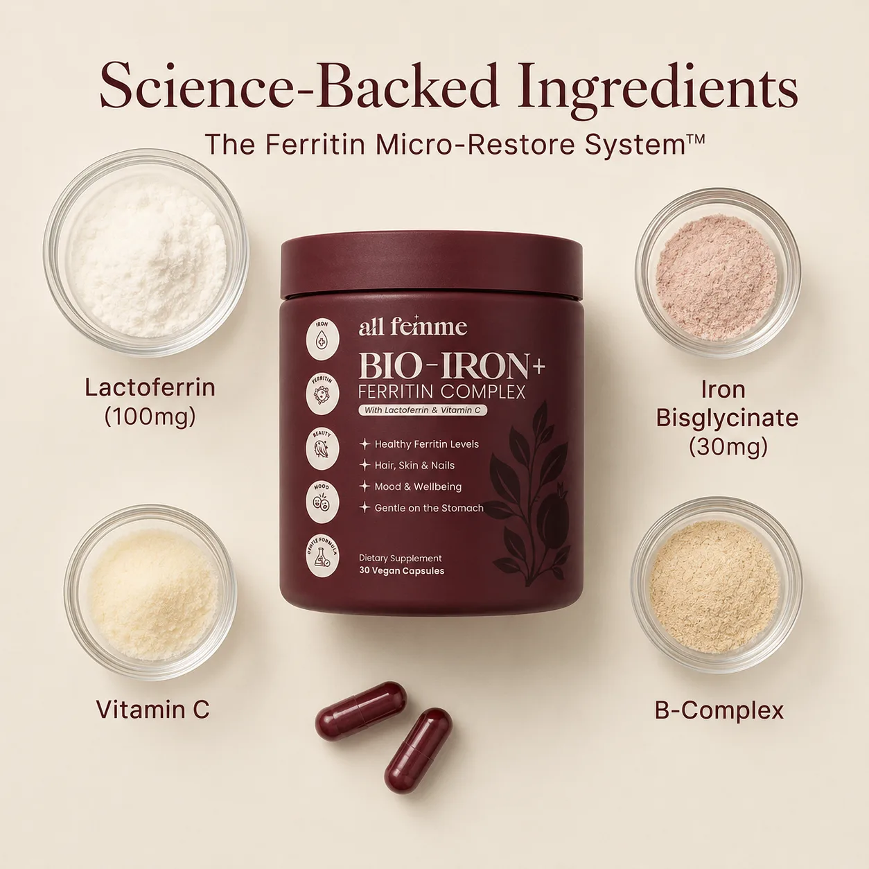 Bio-Iron+ product view 6