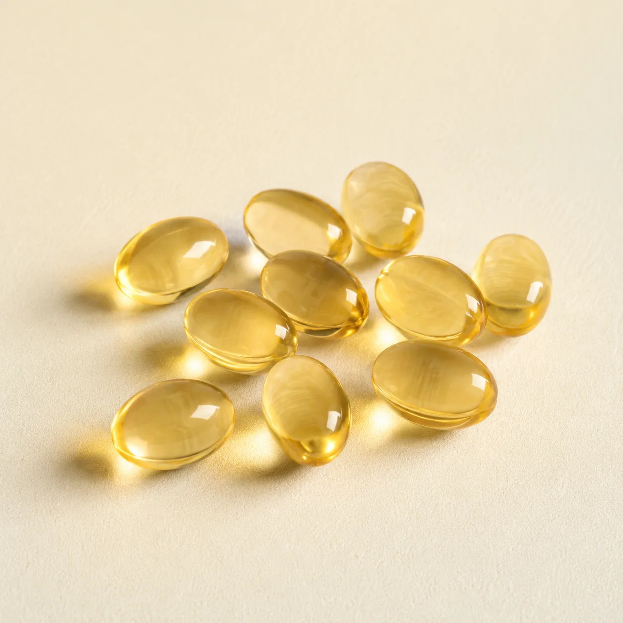 Methylfolate and B12