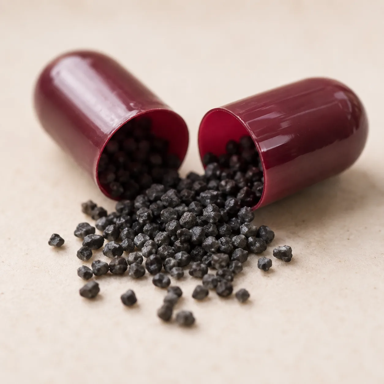 Iron bisglycinate