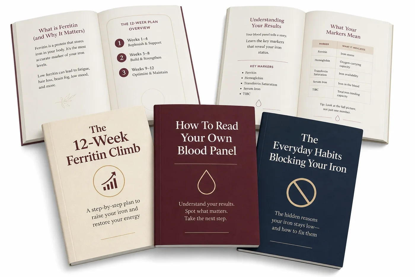 Free E-books