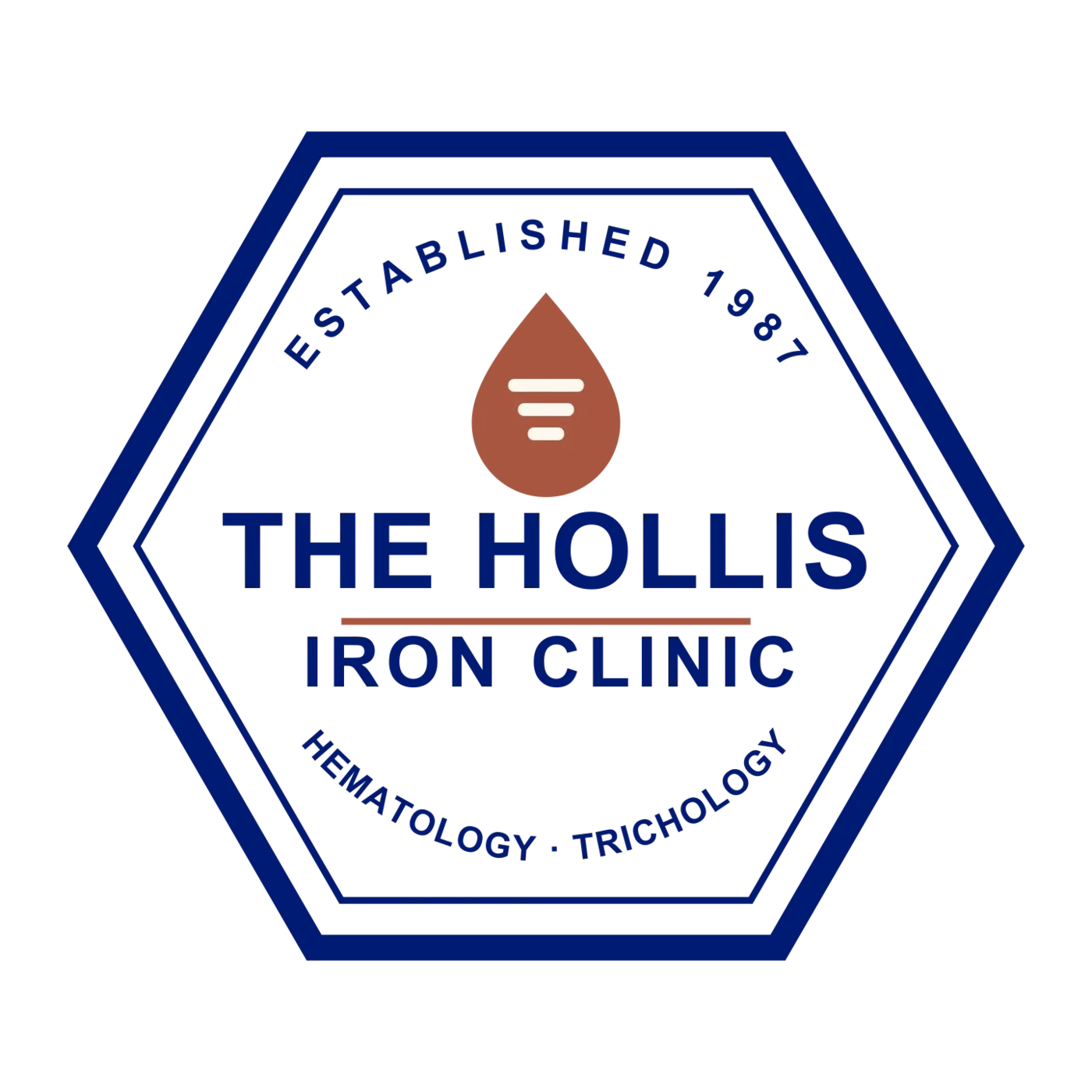 The Hollis Iron Clinic
