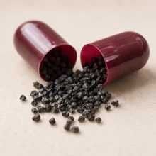 chelated iron ingredient