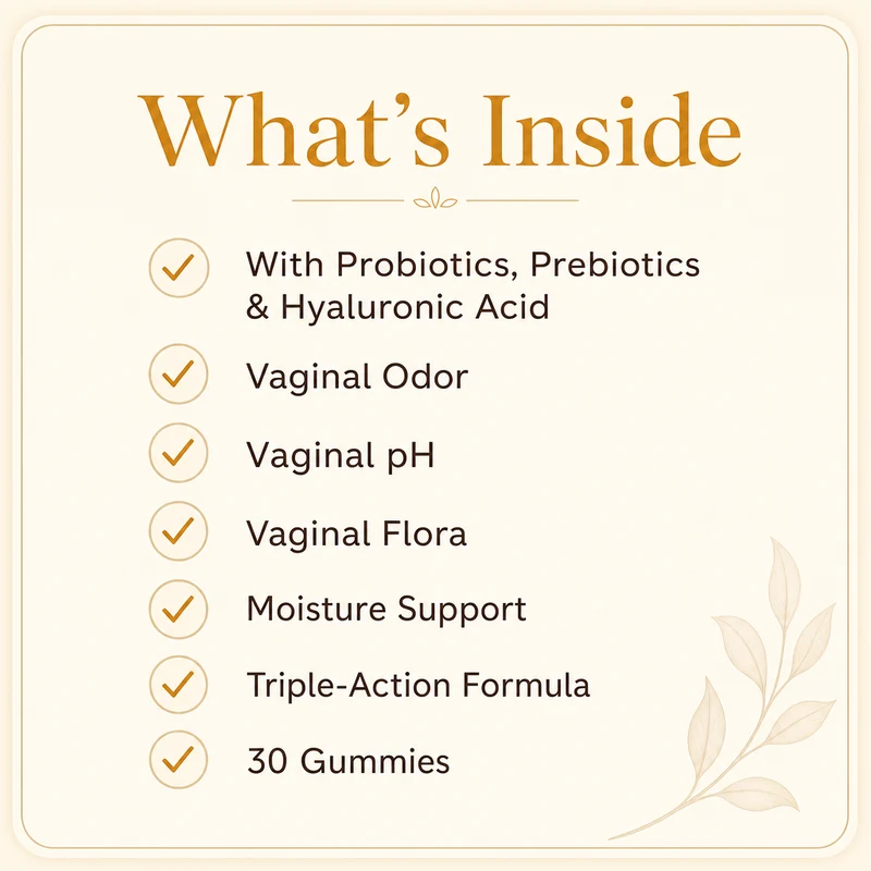 Supplement Facts
