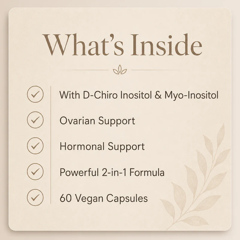 Supplement Facts