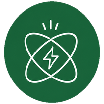 Icon symbolizing energy