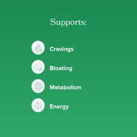 FlatFeams supports cravings, bloating, metabolism and energy
