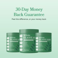 FlatFeams 30 day money back guarantee