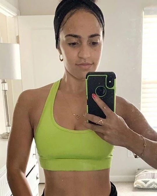 Verified customer photo