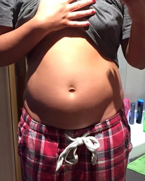 Verified customer photo