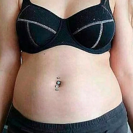 Real result