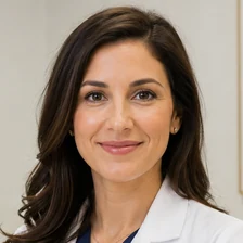 Dr. Rebecca Hale, Board-Certified OB-GYN