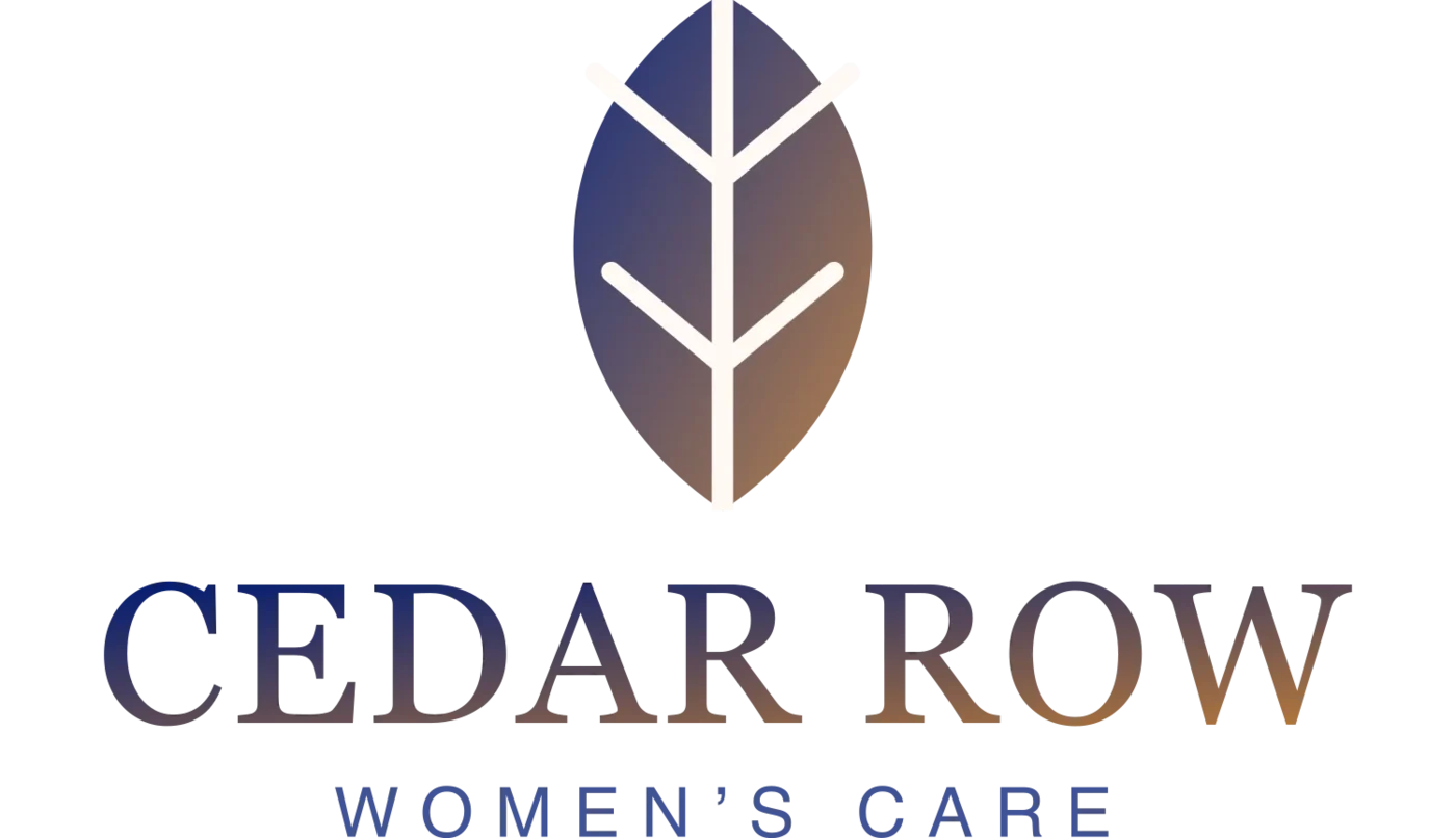 Cedar Row Women's Care