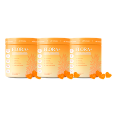 Omega 3 Fish Oil 16oz