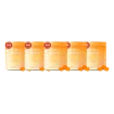 5 Bottles