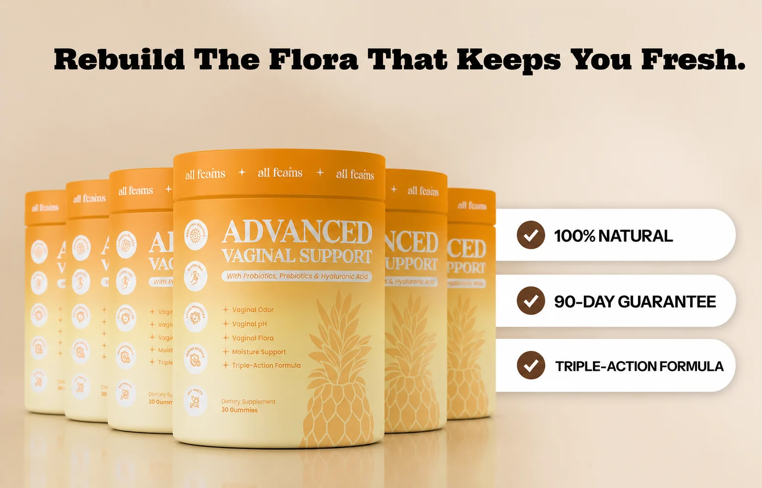 Flora+