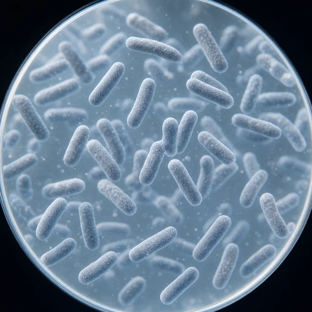 Targeted vaginal probiotic strains