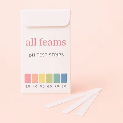 pH Test Strips