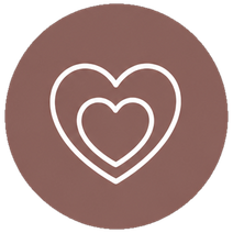 Icon symbolizing mood support