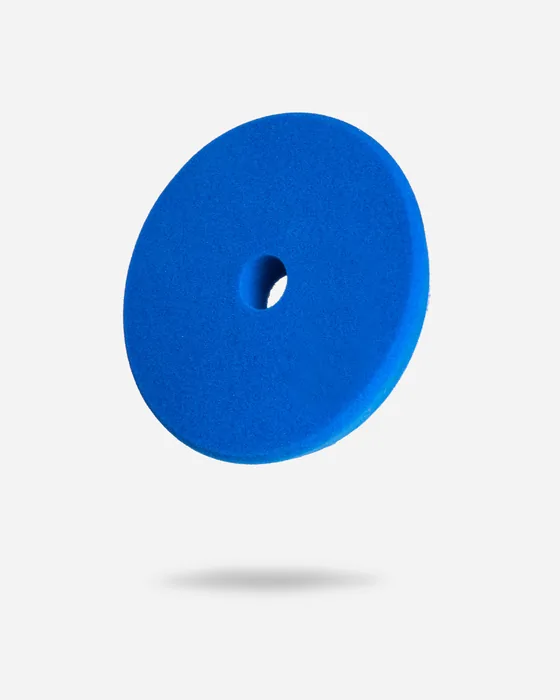 Adam's Blue Foam Compound Pad, 5.5 inch