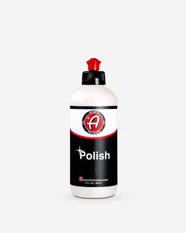 Adam's Polish, 12 ounce bottle