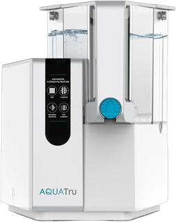 AquaTru Classic countertop reverse osmosis water purifier