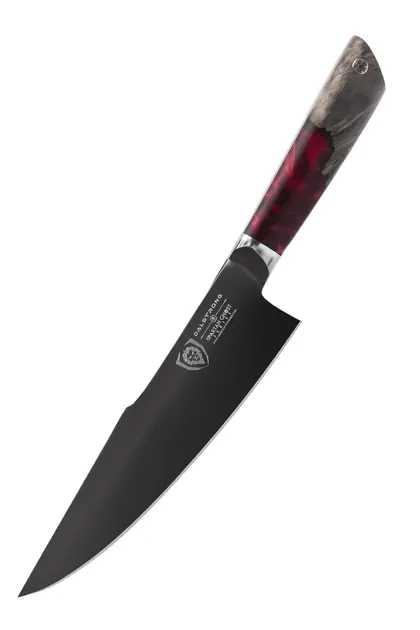 Spartan Ghost 8 inch chef knife