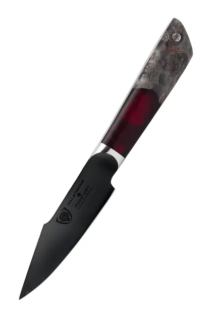 Spartan Ghost 4 inch paring knife