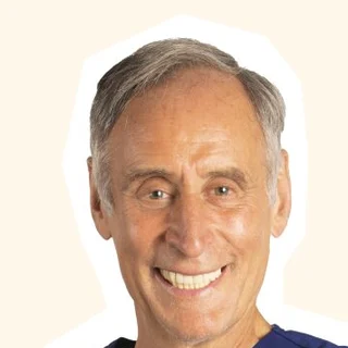 Dr. Marty Goldstein, DVM
