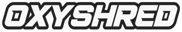 OxyShred by EHPlabs