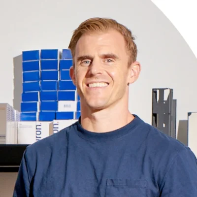 Matt Mullenax