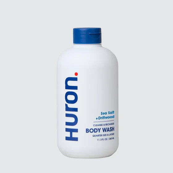 Huron Body Wash
