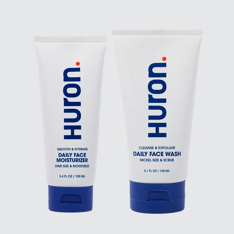 Huron Face Kit