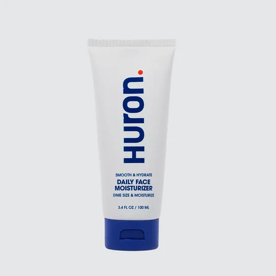 Huron Daily Face Moisturizer