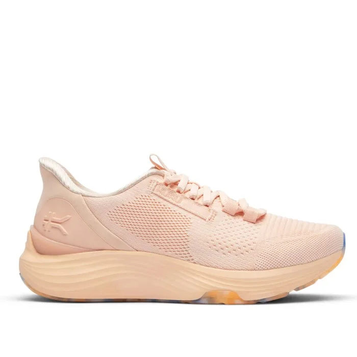 KURU ATOM 2 in Peach Glacier