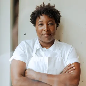 Chef Mashama Bailey