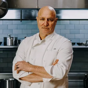Chef Tom Colicchio