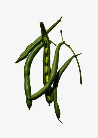 Green beans