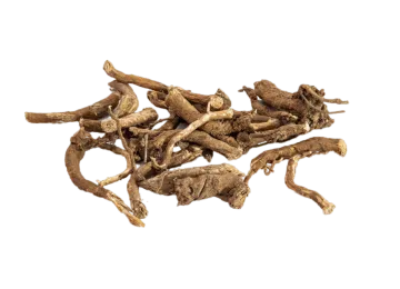 Organic ashwagandha