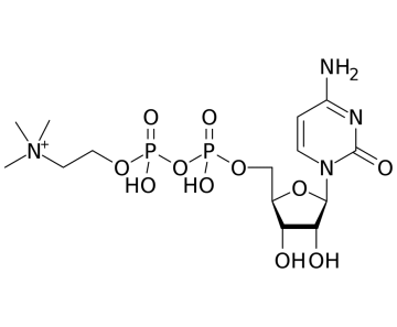 Cognizin Citicoline
