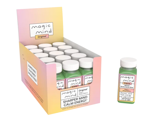 Magic Mind Original 15 pack