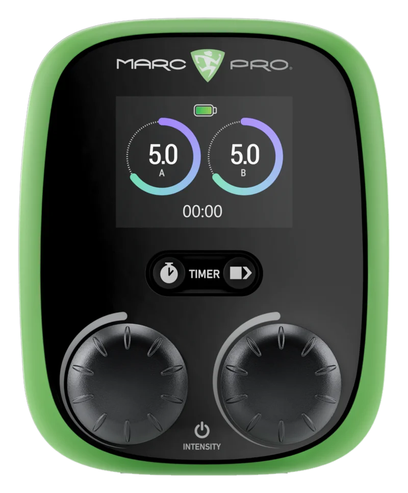 The Marc Pro device