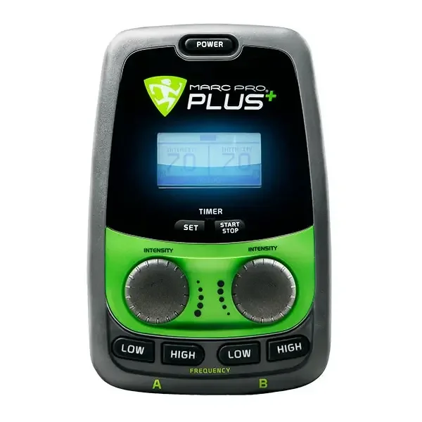 The Marc Pro Plus device