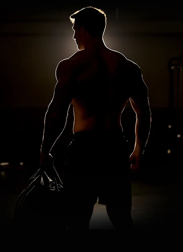 Marek Health testosterone optimization program