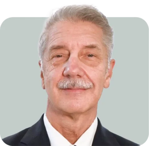 Dr. Wayne Hellstrom