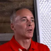 Scott Chaverri, founder and CEO of Mito Red Light